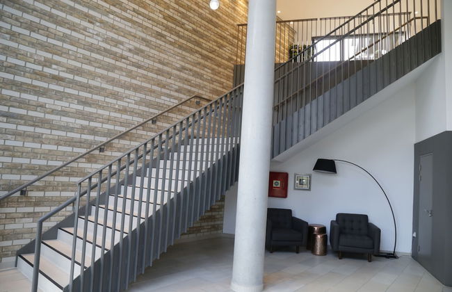 Pontoon Dock Apartment - Foto 4