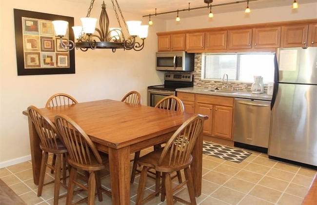 Seven Springs 1 Bedroom Deluxe Condo, Pet Friendly! by RedAwning - Foto 11