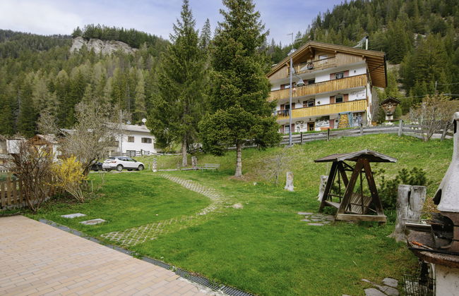 Appartamento Crepaz - Foto 4