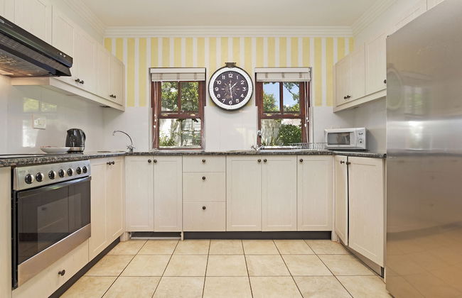 Winelands Golf Lodges 22 - Foto 22