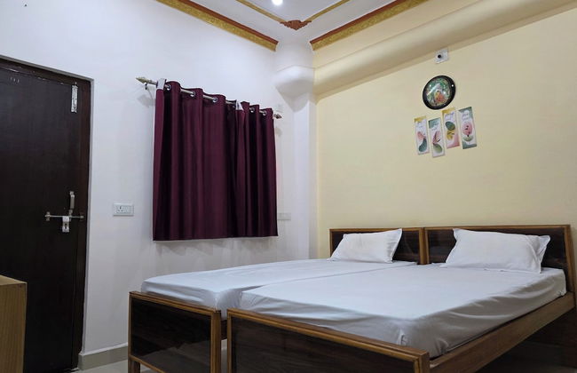 Narayans Residency - Foto 24