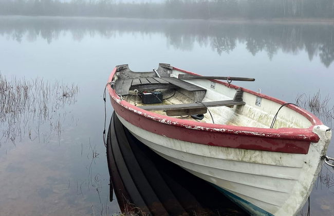 4 Star Holiday Home in Karlskrona - Photo 20