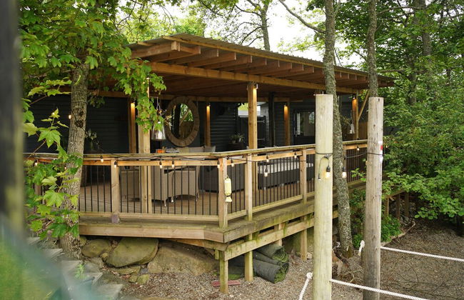 Taymouth Marina - Port Bane - Foto 37