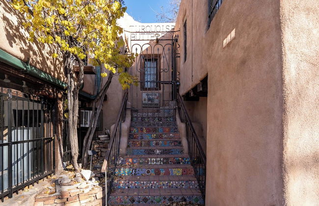 Casita Mariposa - Foto 14