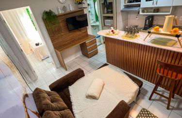 Apartamento Studio - Photo 1