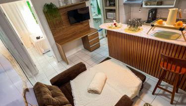 Apartamento Studio - Photo 1