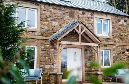 Bramley Brook Cottage 5* Luxury - Photo 1