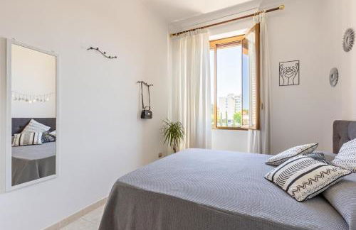 Cozy and Bright Pyramid Apartment - Photo 6