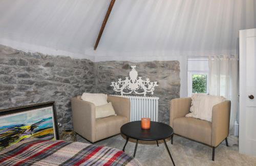 Gweryl Lodge - Foto 22