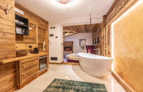 Alpine Refuge Villa Adler - Photo 36