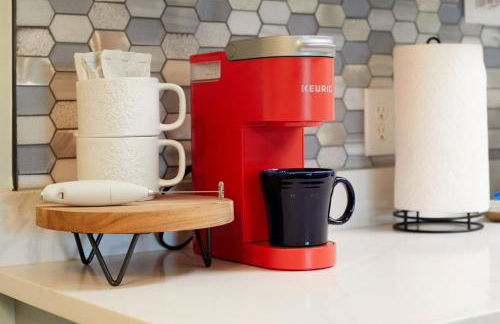 Summit View- Slopeside Luxury Timberline Mountain - Photo 15