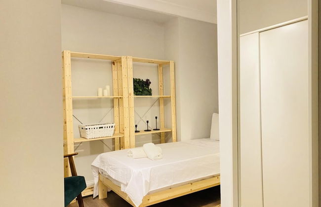 Missafir Central and Refreshing Flat in Beyoglu - Foto 55