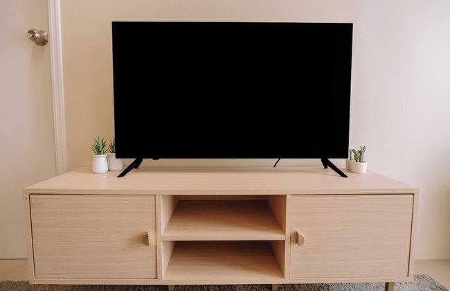 K2 Nordic-inspired Cozy Space - Foto 13