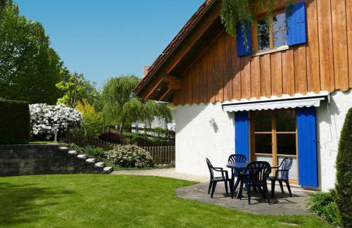 Ferienwohnung am Kneipp-Park - Foto 7