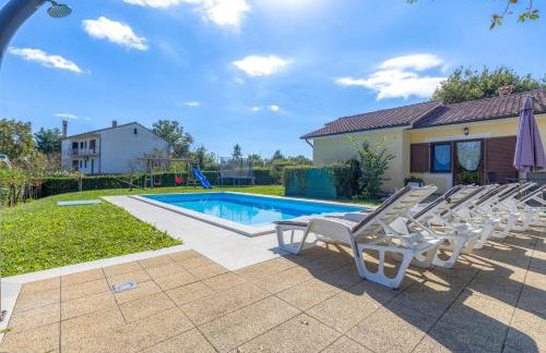 Villa Miranda in heart of Istria - Foto 28