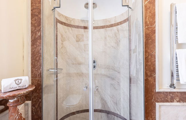 Palazzo Marziale - Foto 75