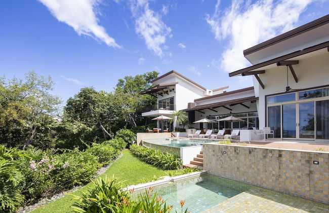 Villa Belvedere Pacific Sunsets 2 Private Pools - Photo 80