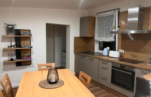 NEU! Ferienwohnung Nestblick - Photo 1