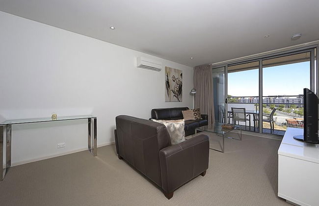 Accommodate Canberra - Aspire - Foto 6