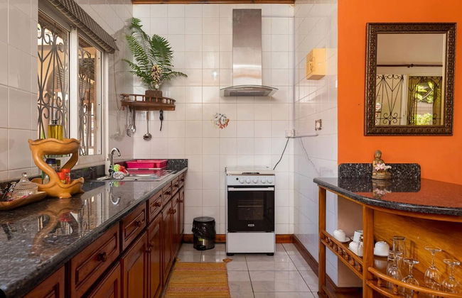 Room-effie Mountain View Halona Villa - Foto 11