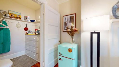 Large Private Room, walk to Fenway, BU, Hospitals - Foto 4