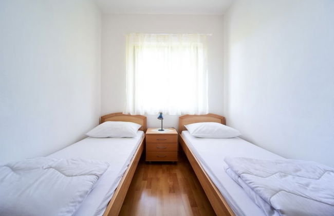 Apartments Mrva - Foto 32