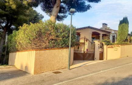 Carry-le-Rouet, appartement 2 pièces, jardin et piscine - Foto 17