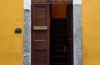 CASA VASCONI CERNOBBIO - Foto 21