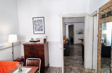 Olive Tree City Apartment - Foto 27