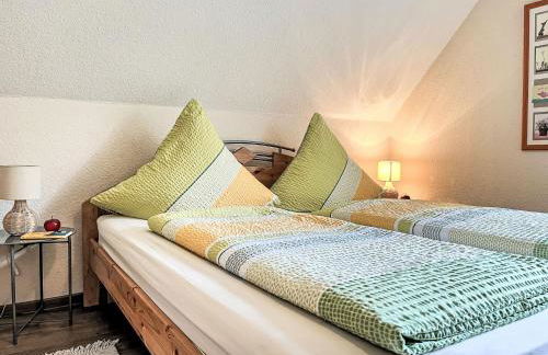 Holiday Home Gerberhaus by Interhome - Foto 21