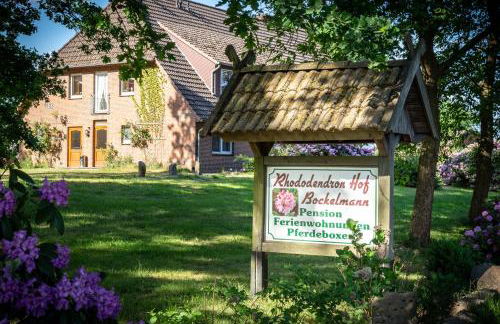 Rhododendronhof - Foto 12