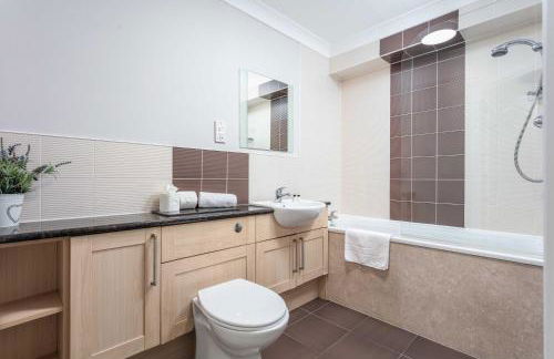 Carrick Retreat - Donnini Apartments - Foto 10