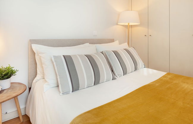 D&S - Ribeira Premium Apartments - Foto 13