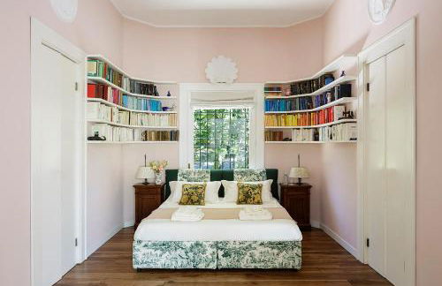 Relais La Foleia - Luxury Villa with private lake - Foto 12