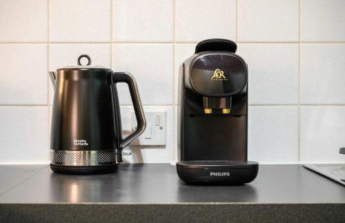 Iconic Canal Street Apt by City SuperHost - Foto 21