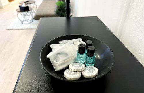 HolidayHome Apartments I Spacious 130qm Apartment Near Berlins Top Sights - Foto 38