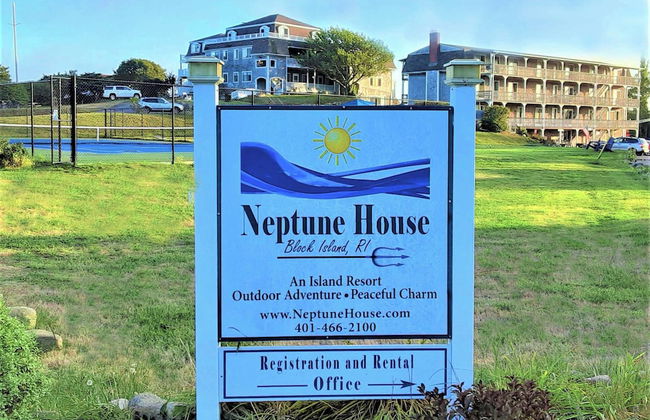 Neptune House Block Island Resort - Foto 32