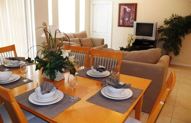 Cane Island Resort by Amazing Vacation Homes FL. Inc - Foto 13