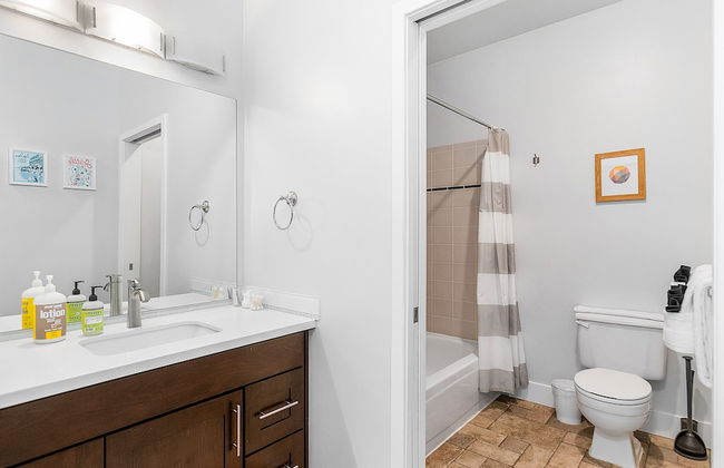 The Corner Nest at Belltown - Foto 18