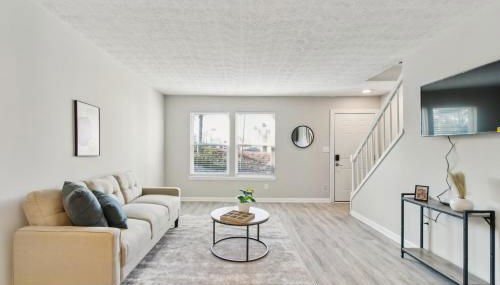 Halsten at Vinings Spacious 2104 l 215 - Foto 2