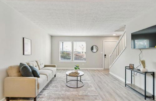 Halsten at Vinings Spacious 2104 l 215 - Foto 2