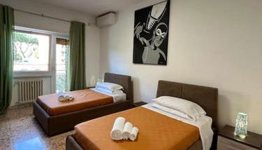 Prella House Roma 50 mt da Metro B Jonio - Foto 1