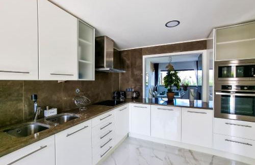 FLH Albufeira Ocean View House with Garden & Pool - Foto 12