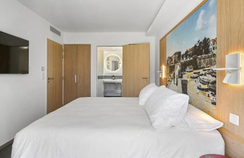 Novaya Suites - Foto 13