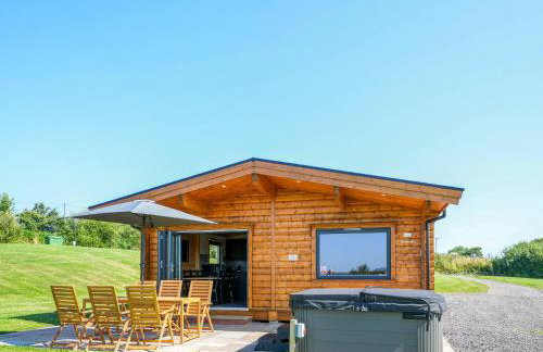 Foxglove Lodge - Uk50876 - Foto 1