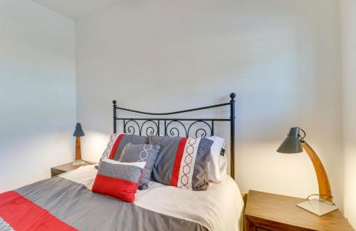 Cozy Marlinton Vacation Rental Downtown Location! - Foto 18