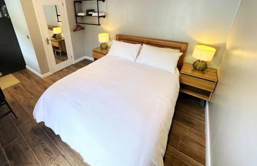 Garden Lodge - Foto 4