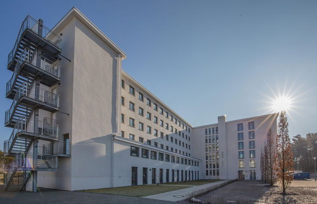 Dunenresidenz Prora - Foto 1