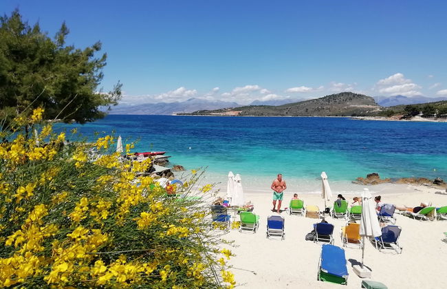 Apartaments skrapalli - Foto 9