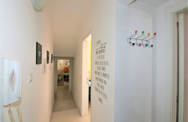 Casa Chiara in Centro con Corte Privata - Foto 13